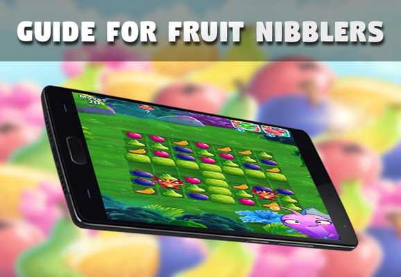 Emulate Android APK Guide for Fruit Nibblers Emulate Android APK Guide for Fruit Nibblers