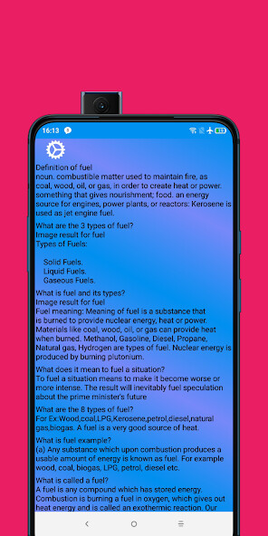 Run android online APK Guide for Fuel : info from MyAndroid or emulate Guide for Fuel : info using MyAndroid Run android online APK Guide for Fuel : info from MyAndroid or emulate Guide for Fuel : info using MyAndroid