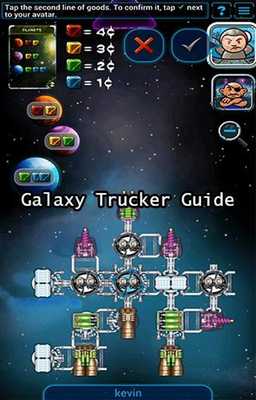 Emulate Android APK Guide For Galaxy Trucker