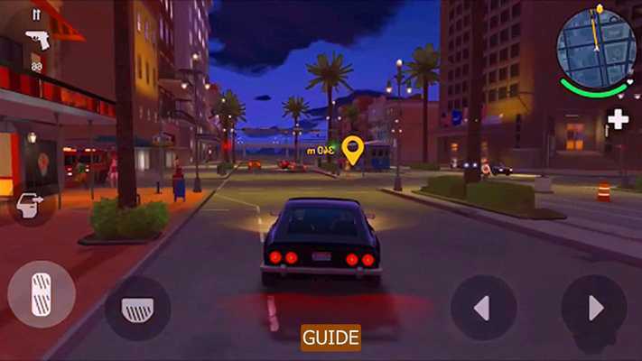 Emulate Android APK Guide for Gangstar Orleans Emulate Android APK Guide for Gangstar Orleans