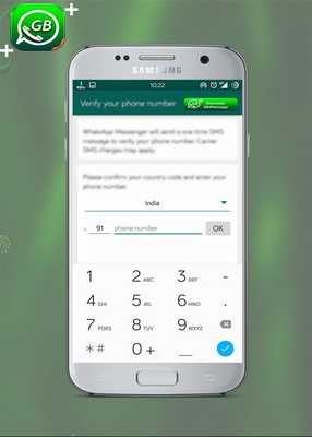 Emulate Android APK Guide for gbwhatsapp multi account Emulate Android APK Guide for gbwhatsapp multi account