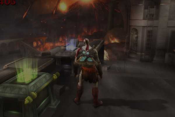 Emulate Android APK Guide for god of war 2018