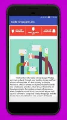 Emulate Android APK Guide for Google Lens Emulate Android APK Guide for Google Lens