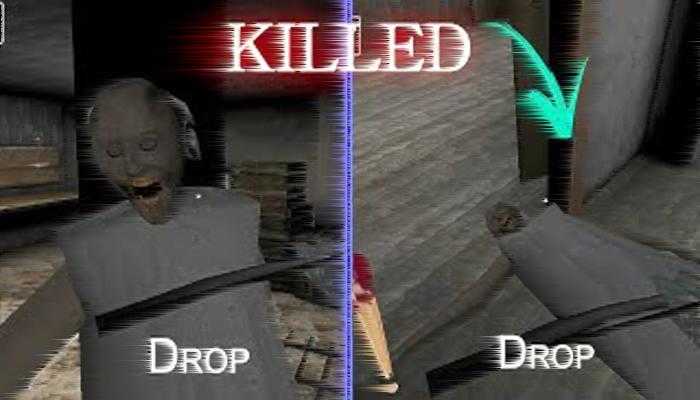 Emulate Android APK Guide for Granny horror game Emulate Android APK Guide for Granny horror game