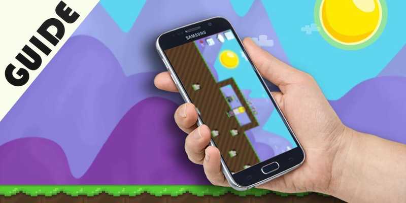 Emulate Android APK Guide for Growtopia Emulate Android APK Guide for Growtopia