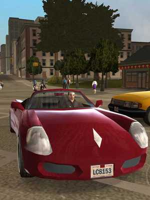 Emulate Android APK Guide for GTA Liberty City Emulate Android APK Guide for GTA Liberty City