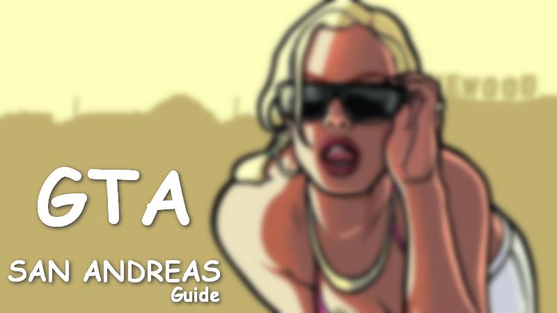 Emulate Android APK Guide for GTA San Andreas