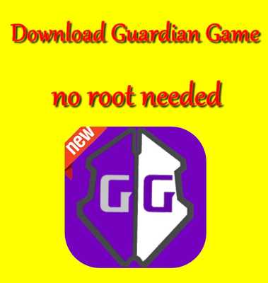 Emulate Android APK Guide for Guardian Game