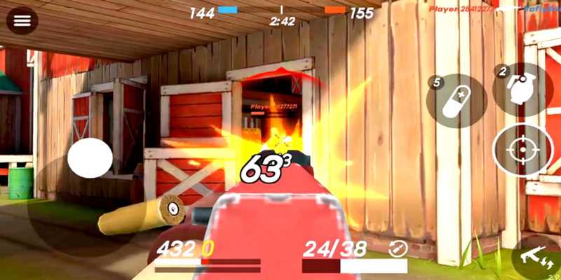Emulate Android APK Guide For Guns of Boom Online Shooter Emulate Android APK Guide For Guns of Boom Online Shooter