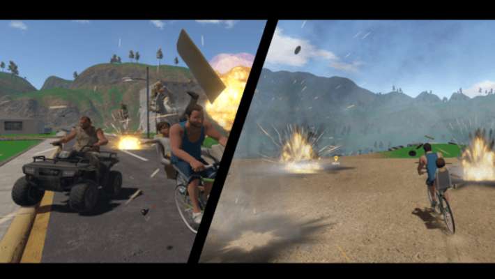 Emulate Android APK Guide For Guts and Glory Emulate Android APK Guide For Guts and Glory