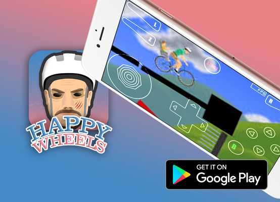 Emulate Android APK Guide For Happy Wheels Emulate Android APK Guide For Happy Wheels