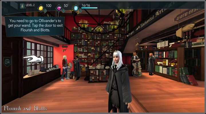 Emulate Android APK Guide for Harry Potter Hogwarts Mystery Emulate Android APK Guide for Harry Potter Hogwarts Mystery
