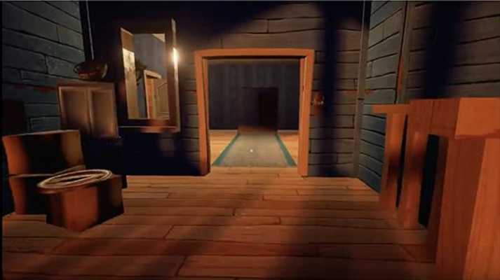 Emulate Android APK Guide For Hello Neighbor HD