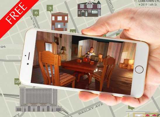 Emulate Android APK Guide for Hello Neighbor Pro