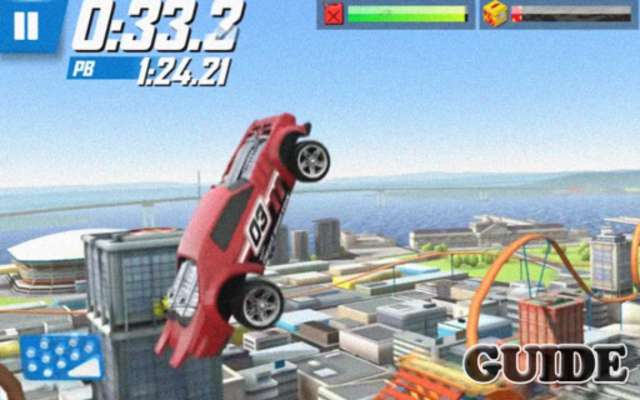 Emulate Android APK Guide for Hot Wheels Race off Emulate Android APK Guide for Hot Wheels Race off