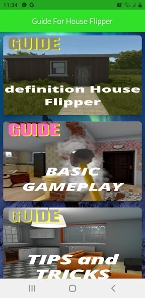 Run android online APK Guide For House Flipper from MyAndroid or emulate Guide For House Flipper using MyAndroid Run android online APK Guide For House Flipper from MyAndroid or emulate Guide For House Flipper using MyAndroid