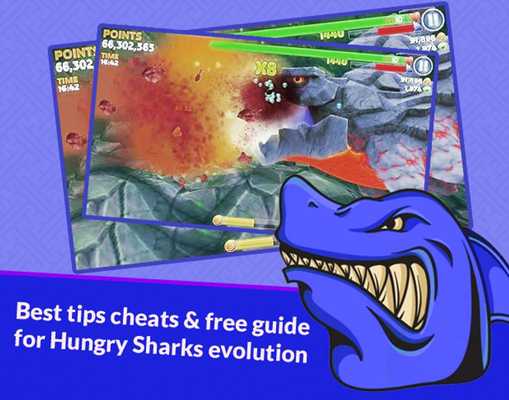 Emulate Android APK Guide for Hungry Shark Evoluti Emulate Android APK Guide for Hungry Shark Evoluti