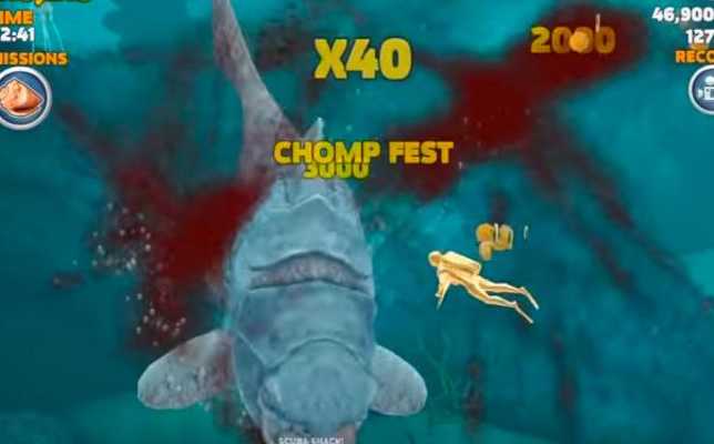 Emulate Android APK Guide for Hungry Shark Evo Emulate Android APK Guide for Hungry Shark Evo