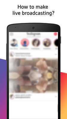 Emulate Android APK Guide for Instagram Live Stories Emulate Android APK Guide for Instagram Live Stories