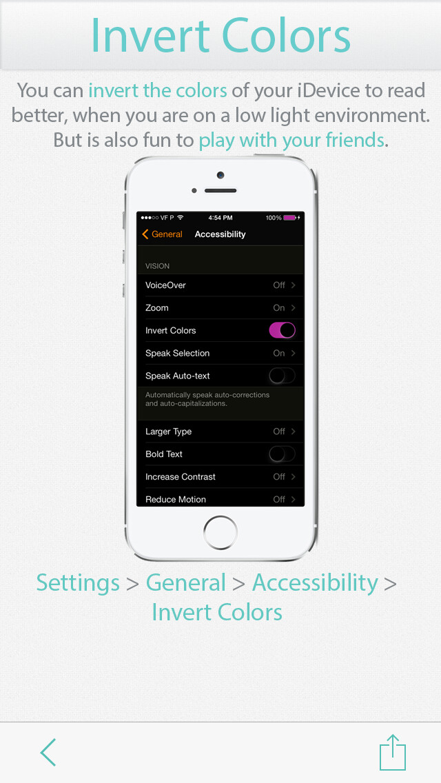 Emulate iPhone app Guide for iOS 7 using MyAndroid Emulate iPhone app Guide for iOS 7 using MyAndroid