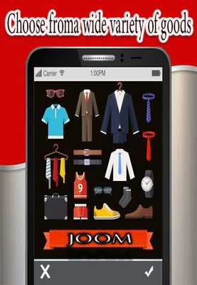 Emulate Android APK guide for Joom