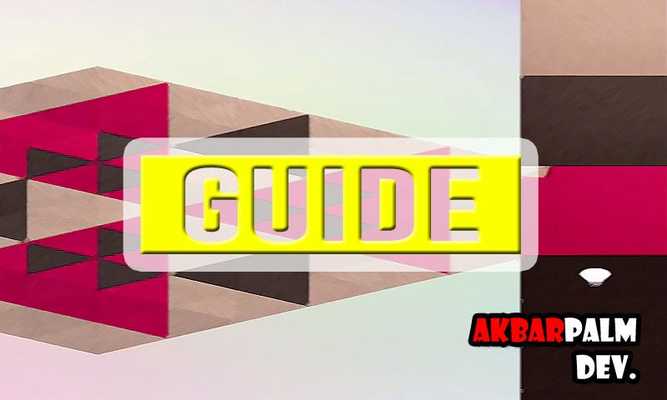 Emulate Android APK Guide for KAMI 2 Emulate Android APK Guide for KAMI 2