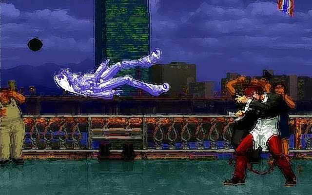 Emulate Android APK Guide For King of Fighter 2002 Emulate Android APK Guide For King of Fighter 2002