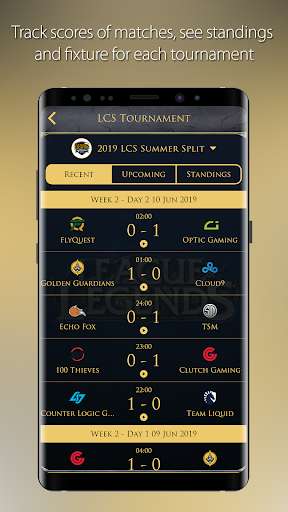 Emulate Android APK Guide for League of Legends Emulate Android APK Guide for League of Legends