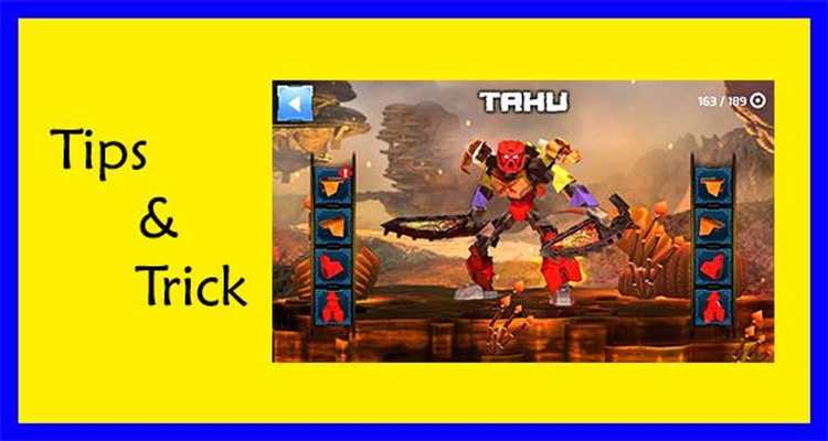 Emulate Android APK Guide for LEGO BIONICLE Emulate Android APK Guide for LEGO BIONICLE
