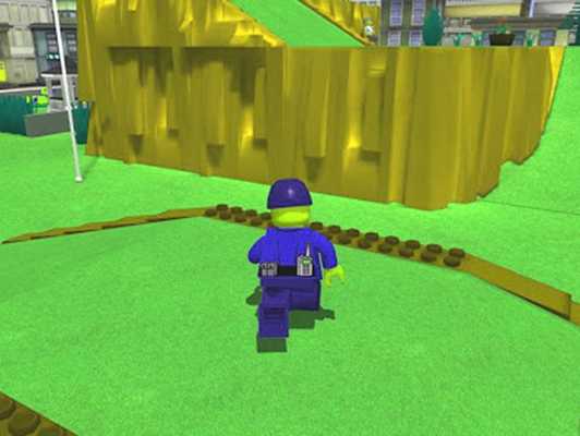 Emulate Android APK Guide For LEGO City My City