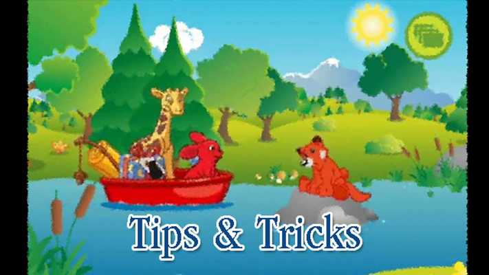 Emulate Android APK Guide for LEGO DUPLO Forest Emulate Android APK Guide for LEGO DUPLO Forest