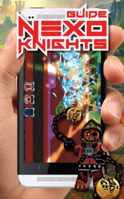 Emulate Android APK Guide For LEGO Knights Nexo Emulate Android APK Guide For LEGO Knights Nexo