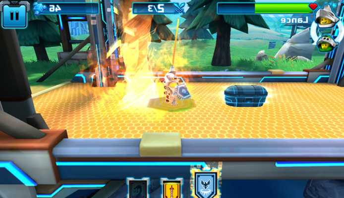 Emulate Android APK Guide for LEGO NEXO KNIGHTS MERLOK 2.0 Emulate Android APK Guide for LEGO NEXO KNIGHTS MERLOK 2.0