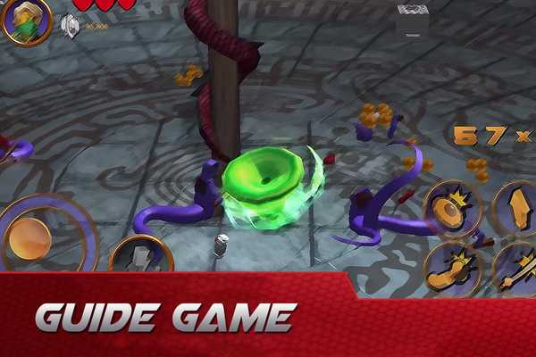 Emulate Android APK Guide for LEGO Ninjago Tournament Emulate Android APK Guide for LEGO Ninjago Tournament