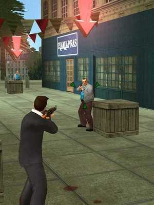 Emulate Android APK Guide for Liberty City (2016) Emulate Android APK Guide for Liberty City (2016)