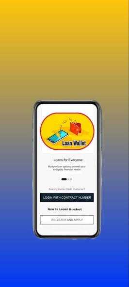 Run android online APK Guide For Loan Wallet from MyAndroid or emulate Guide For Loan Wallet using MyAndroid