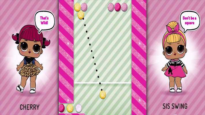 Emulate Android APK Guide For LOL Surprise Ball Pop Free