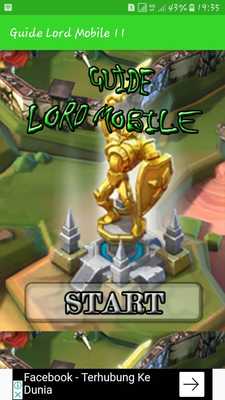 Emulate Android APK Guide For Lord Mobile Emulate Android APK Guide For Lord Mobile