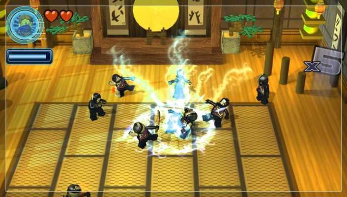 Emulate Android APK Guide For <<#LEGO Ninjago TOURNAMENT#>>