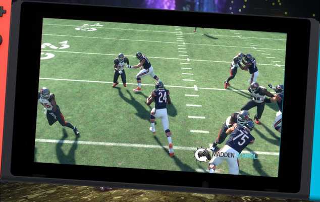 Emulate Android APK Guide for Madden Mobile 18 Emulate Android APK Guide for Madden Mobile 18