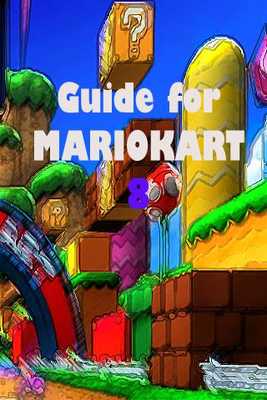 Emulate Android APK Guide for Mario kart 8 Emulate Android APK Guide for Mario kart 8