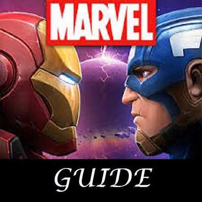 Emulate Android APK Guide For Marvel Contest O.C Emulate Android APK Guide For Marvel Contest O.C
