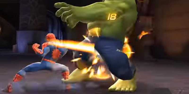 Emulate Android APK Guide for MARVEL Contest of Champions