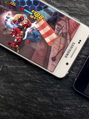 Emulate Android APK Guide For Marvel Future Fight Emulate Android APK Guide For Marvel Future Fight