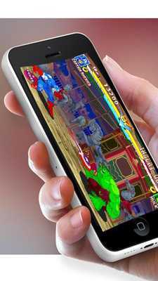 Emulate Android APK Guide for Marvel Super Heroes Emulate Android APK Guide for Marvel Super Heroes