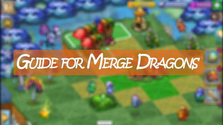 Emulate Android APK Guide for Merge Dragons! Emulate Android APK Guide for Merge Dragons!