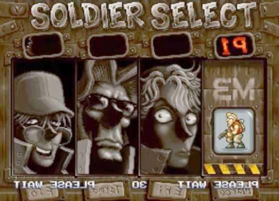 Emulate Android APK Guide for Metal Slug 3