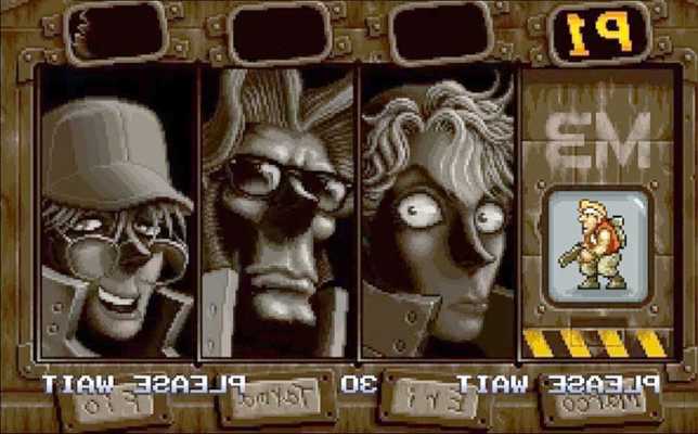 Emulate Android APK Guide for Metal Slug Emulate Android APK Guide for Metal Slug