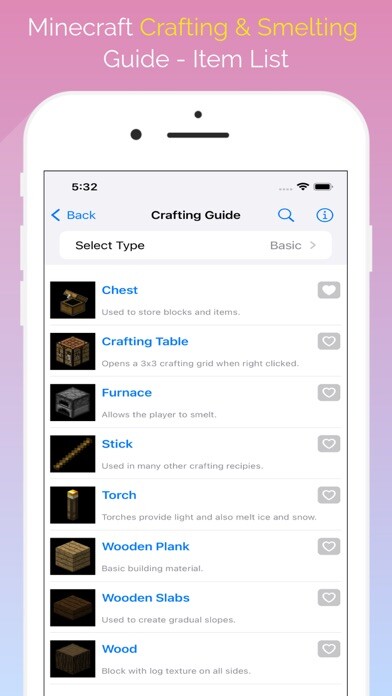 Emulate iPhone app Guide for Minecraft: Crafting using MyAndroid Emulate iPhone app Guide for Minecraft: Crafting using MyAndroid