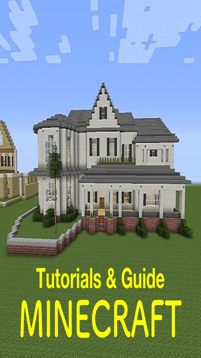 Emulate iPhone app Guide - for Minecraft Pocket Edition (PE) using MyAndroid